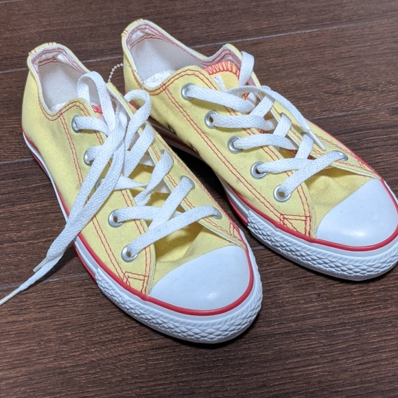 Converse Sneakers - Picture 1 of 4